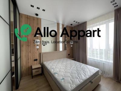For rent Montpellier 2 rooms 44 m2 Herault (34000) photo 4