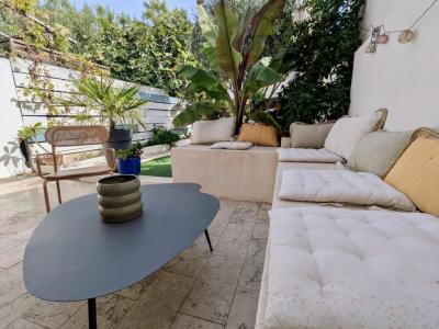 For sale Marseille-16eme-arrondissement 4 rooms 95 m2 Bouches du Rhone (13016) photo 2