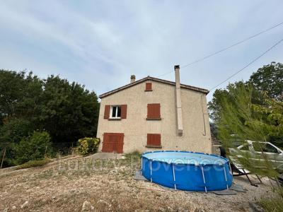 For sale Peypin 5 rooms 121 m2 Bouches du Rhone (13124) photo 1