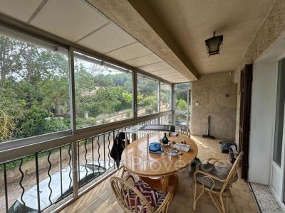 For sale Peypin 5 rooms 121 m2 Bouches du Rhone (13124) photo 3