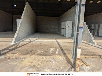 Acheter Commerce 420 m2 Evry