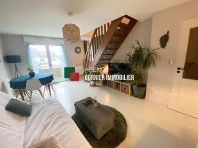 For sale Bouexiere 3 rooms 76 m2 Ille et vilaine (35340) photo 1