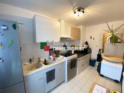 For sale Bouexiere 3 rooms 76 m2 Ille et vilaine (35340) photo 2
