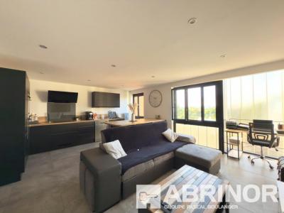 Annonce Vente 4 pices Appartement Amiens 80