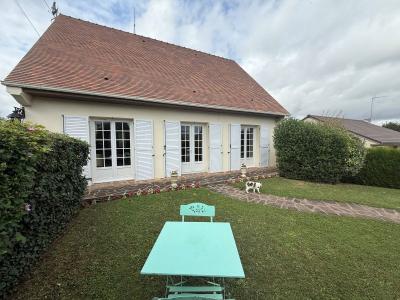 Annonce Vente 5 pices Maison Chateau-thierry 02