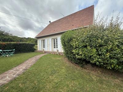 Acheter Maison 140 m2 Chateau-thierry