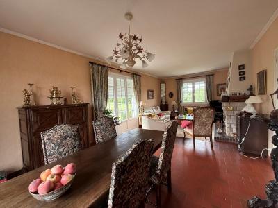 Acheter Maison Chateau-thierry 272000 euros