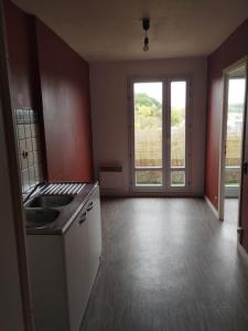 Annonce Location 3 pices Appartement Charleville-mezieres 08