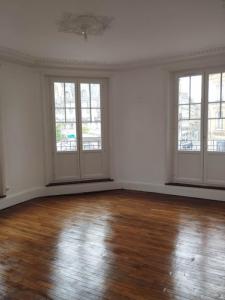 Louer Appartement 72 m2 Charleville-mezieres