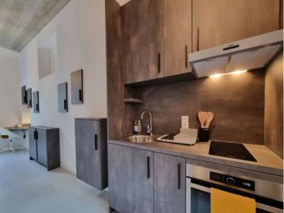 Acheter Appartement 19 m2 Lyon-7eme-arrondissement