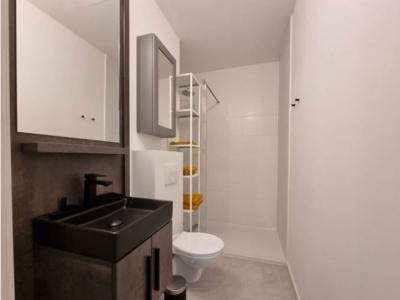 Acheter Appartement Lyon-7eme-arrondissement Rhone