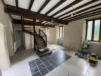 Louer Maison 87 m2 Saint-cyr-les-vignes
