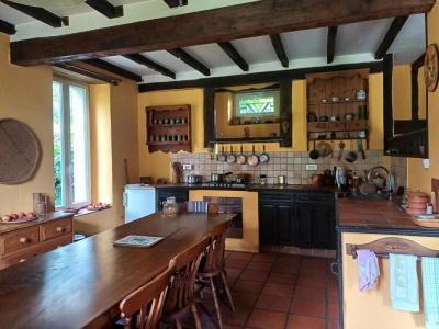 Annonce Vente 6 pices Maison Inguiniel 56