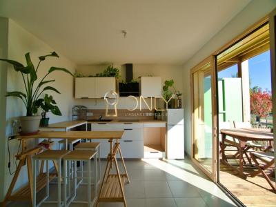 Acheter Appartement 45 m2 Trevoux