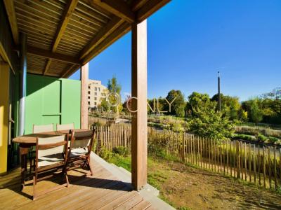 Acheter Appartement Trevoux Ain