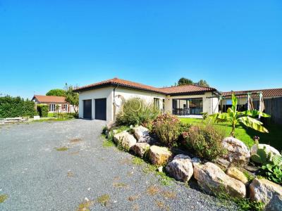 Annonce Vente 4 pices Maison Sandrans 01