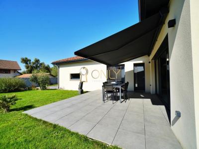 Acheter Maison 104 m2 Sandrans