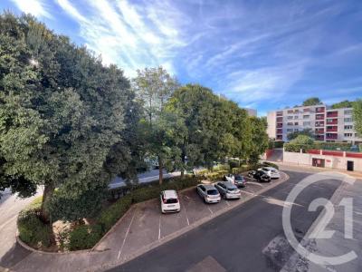 Annonce Vente 4 pices Appartement Montpellier 34