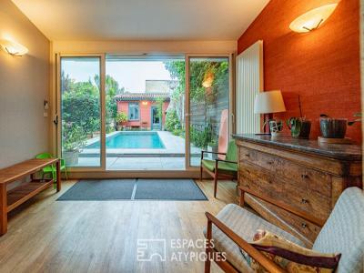 Acheter Maison 293 m2 Bordeaux