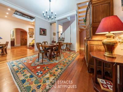 Acheter Maison Bordeaux 1239000 euros