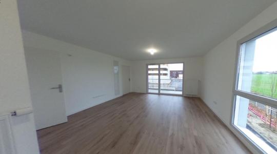 Annonce Location 3 pices Appartement Capinghem 59