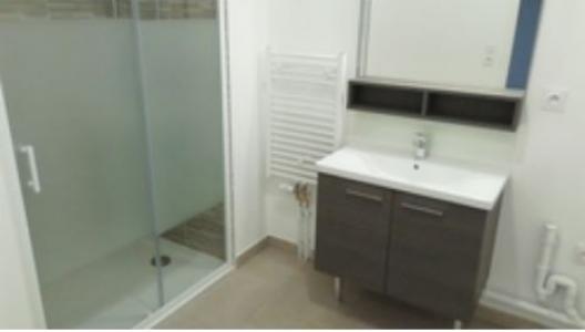 Louer Appartement Capinghem Nord
