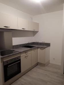 Louer Appartement Petit-quevilly Seine maritime