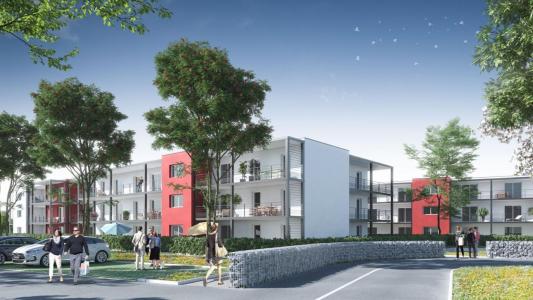 Annonce Location 2 pices Appartement Saint-apollinaire 21