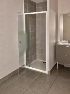 Louer Appartement 40 m2 Saint-apollinaire