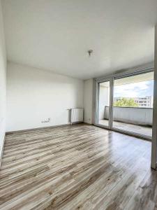 Louer Appartement 44 m2 Petit-quevilly