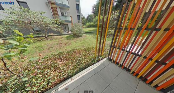 Louer Appartement 32 m2 Gradignan
