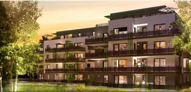 Louer Appartement Gradignan 478 euros