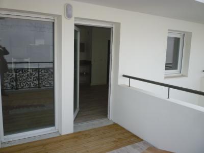 Annonce Location 3 pices Appartement Plougastel-daoulas 29
