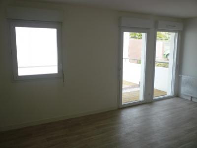 Louer Appartement 62 m2 Plougastel-daoulas