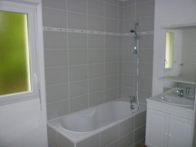Louer Appartement Plougastel-daoulas Finistere