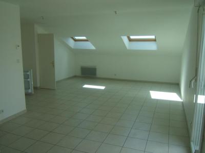 Louer Appartement 42 m2 Hennebont