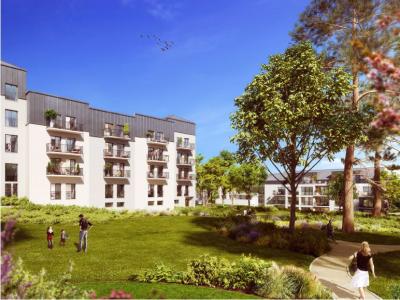 For rent Nantes 1 room 19 m2 Loire atlantique (44000) photo 0