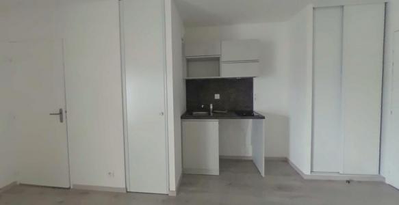 Annonce Location 2 pices Appartement Angers 49