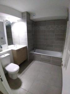 Louer Appartement 38 m2 Toulouse