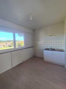 Acheter Appartement 102 m2 Isle-sur-le-doubs