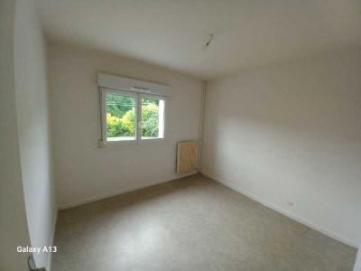 Acheter Appartement Delle Belfort