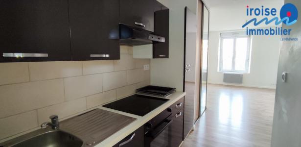 Annonce Vente 3 pices Appartement Brest 29