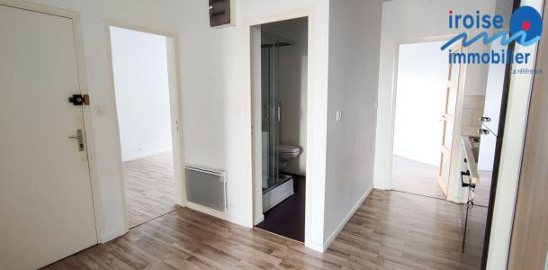 Acheter Appartement 43 m2 Brest