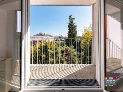 Annonce Vente 3 pices Appartement Nantes 44