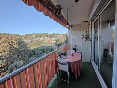 Acheter Appartement 57 m2 Antibes