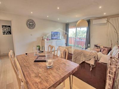 Acheter Appartement Antibes Alpes Maritimes