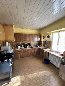 Acheter Maison 120 m2 Thann