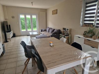 Annonce Location 4 pices Maison Samer 62