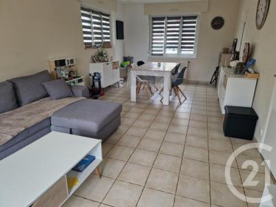 Louer Maison 85 m2 Samer