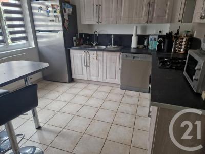 Louer Maison Samer 975 euros